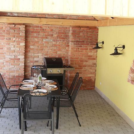 Apartmany Hradiste Znojmo Exteriör bild