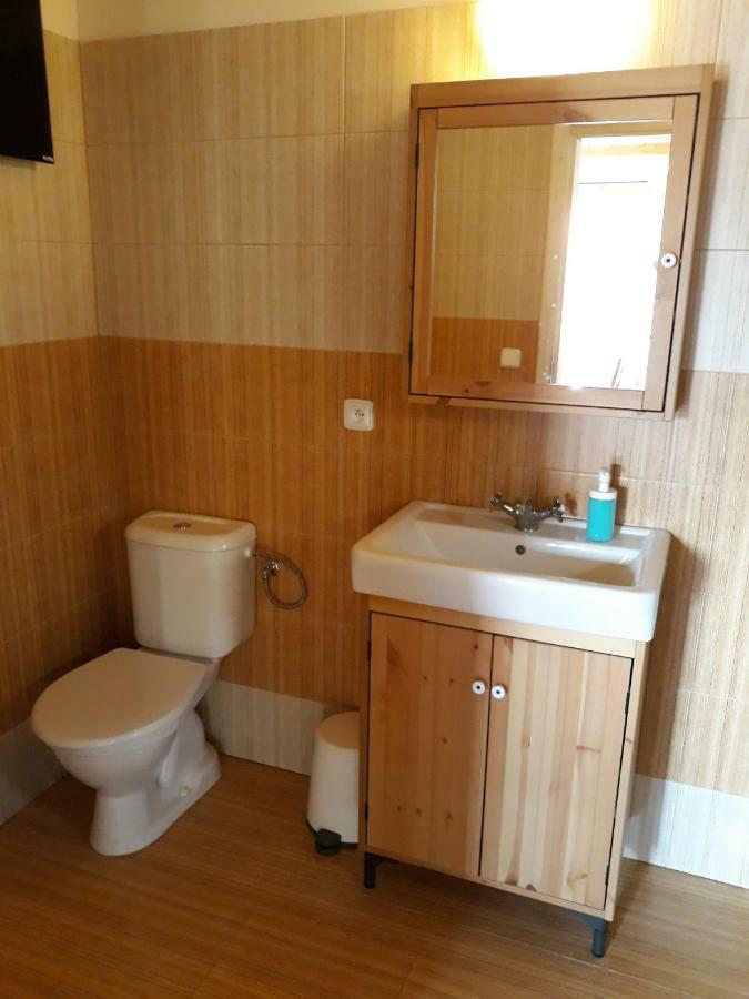 Apartmany Hradiste Znojmo Exteriör bild