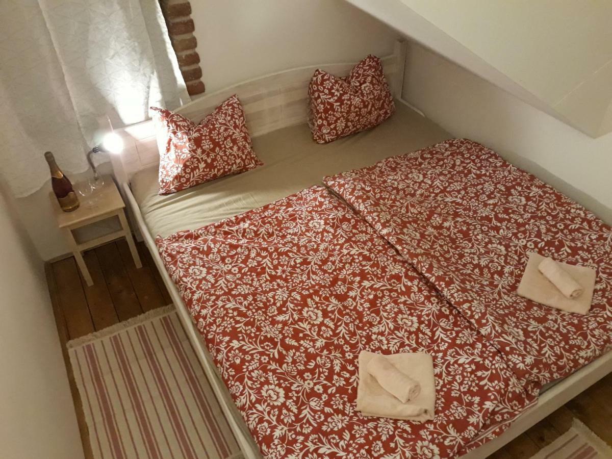 Apartmany Hradiste Znojmo Exteriör bild