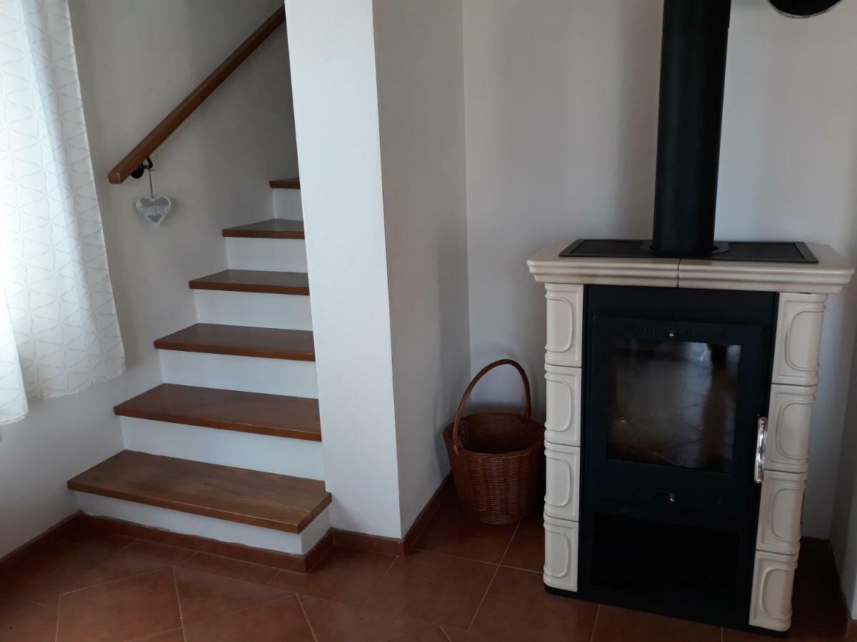 Apartmany Hradiste Znojmo Exteriör bild