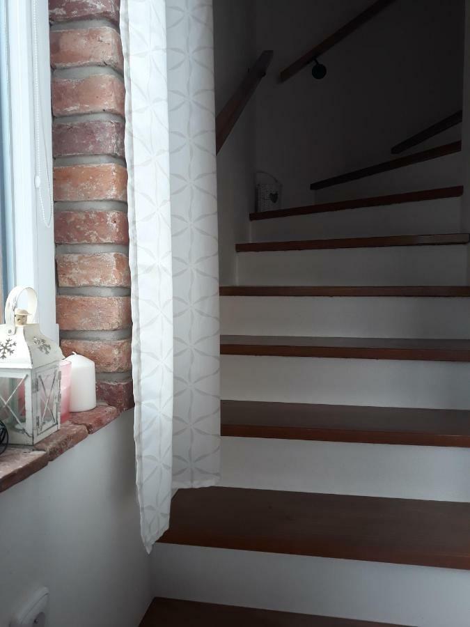 Apartmany Hradiste Znojmo Exteriör bild