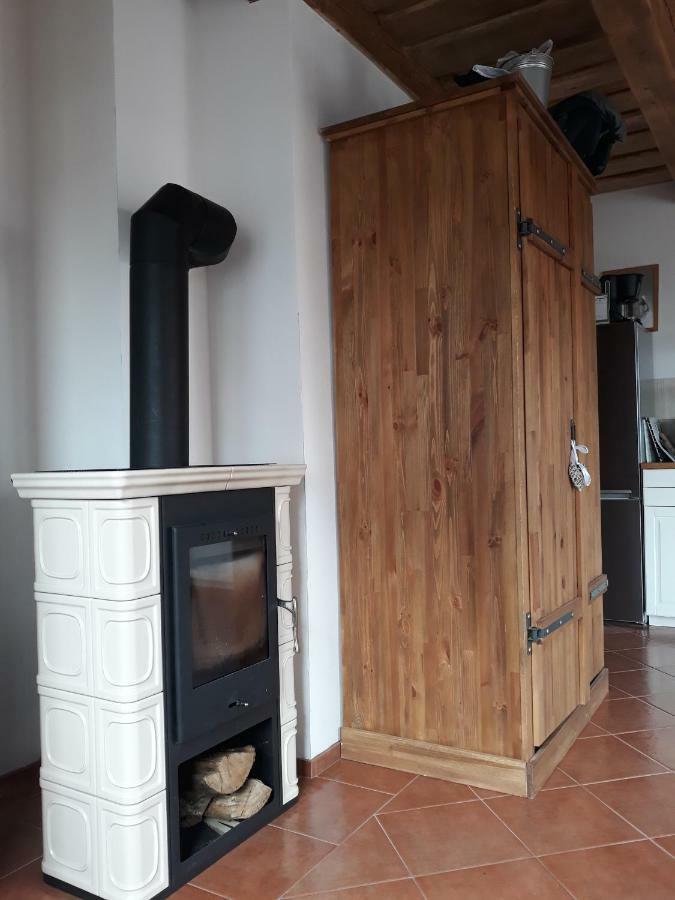 Apartmany Hradiste Znojmo Exteriör bild